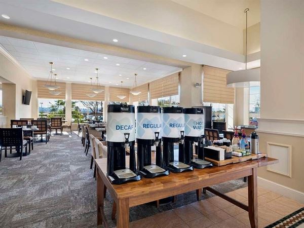 Hilton Garden Inn Las Vegas Strip South