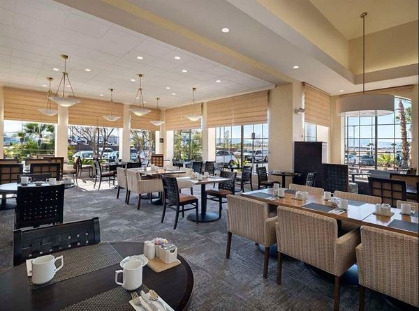 Hilton Garden Inn Las Vegas Strip South