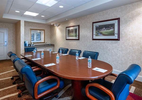 Hilton Garden Inn Las Vegas Strip South