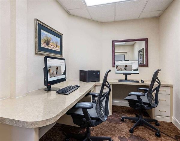 Hilton Garden Inn Las Vegas Strip South