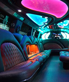 Fort Myers Limos