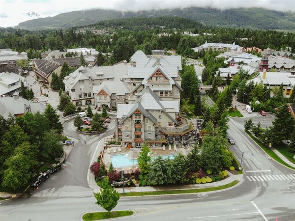 Pan Pacific Village Centre