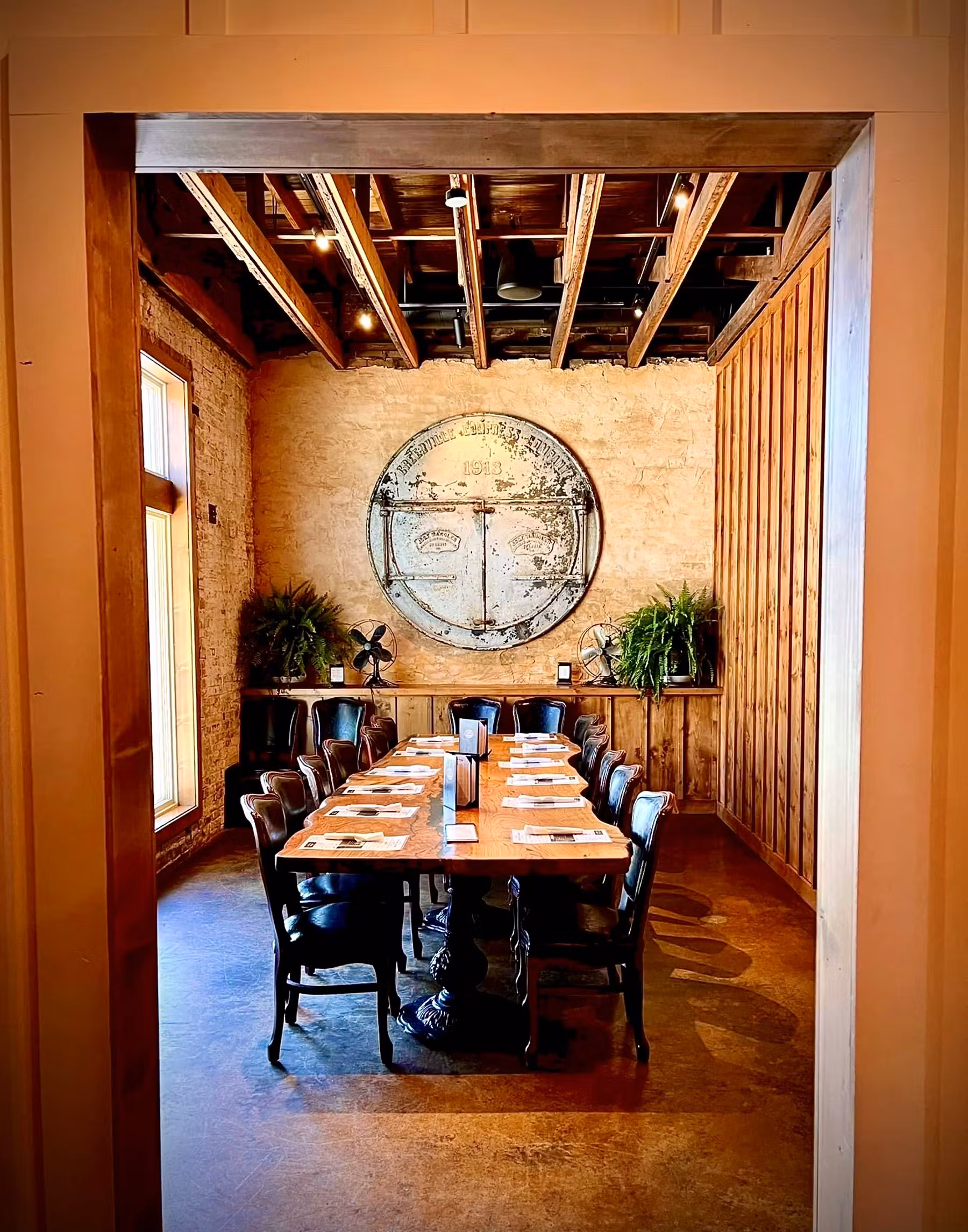 Prairie House Restaurant