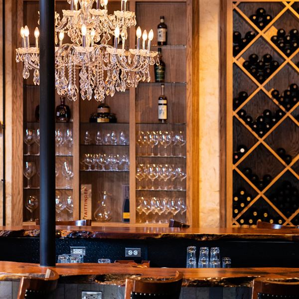 Prairie House Restaurant