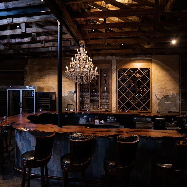 Prairie House Restaurant