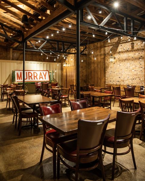 Prairie House Restaurant