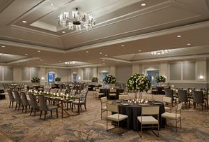 The Ritz-Carlton Ballroom