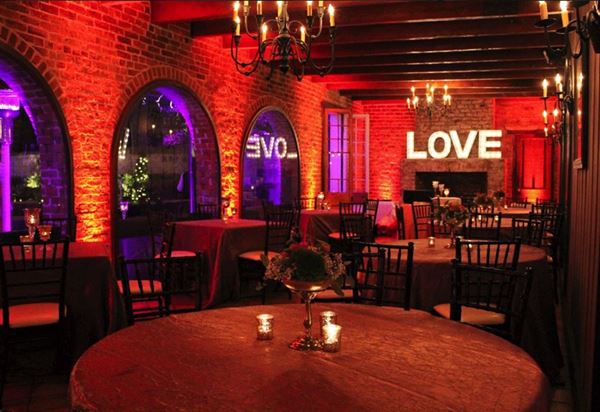 Broussard's Restaurant