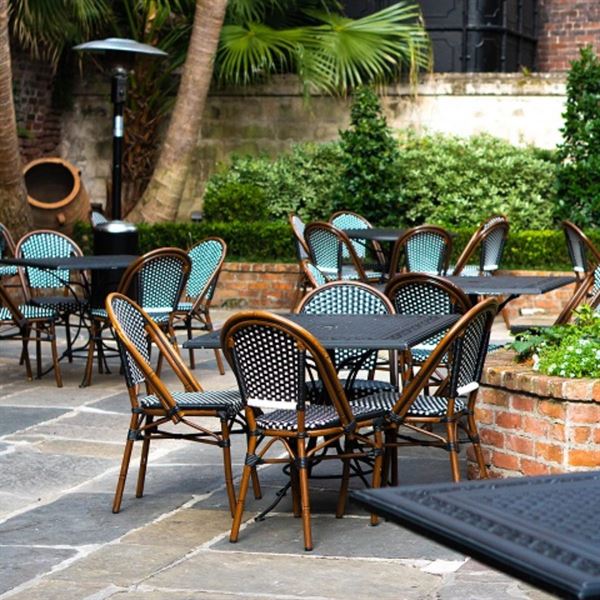 Broussard's Restaurant