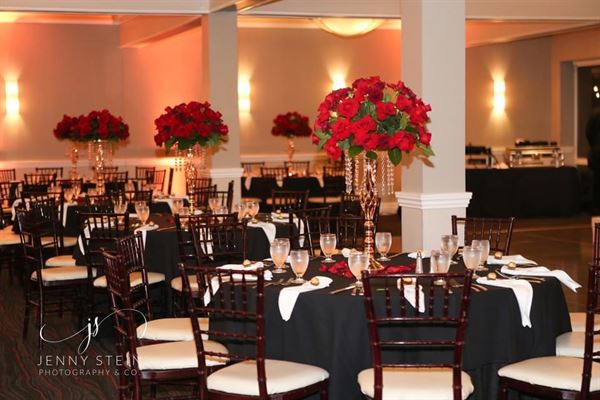 Porter Valley Country Club