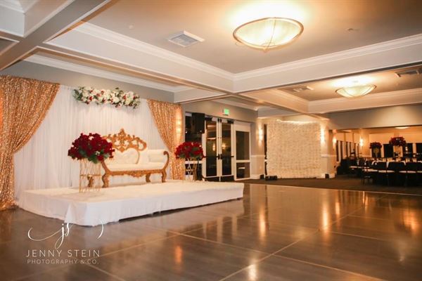 Porter Valley Country Club