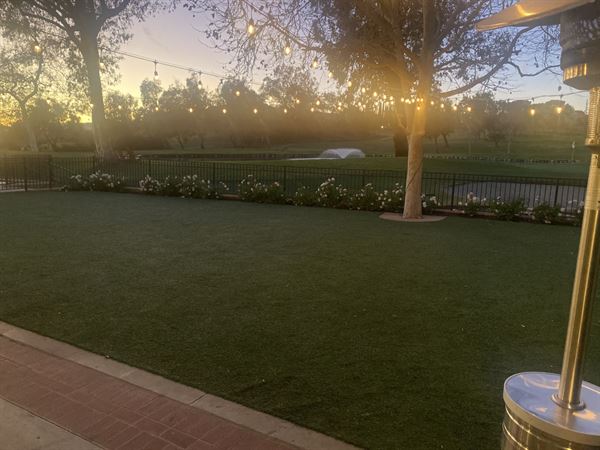 Porter Valley Country Club