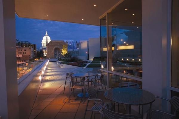 Madison Museum of Contemporary Art