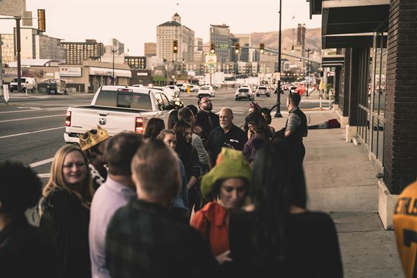 Rose Wild Productions