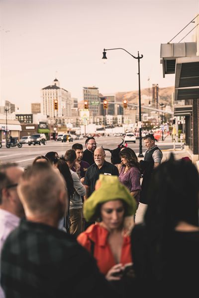 Rose Wild Productions