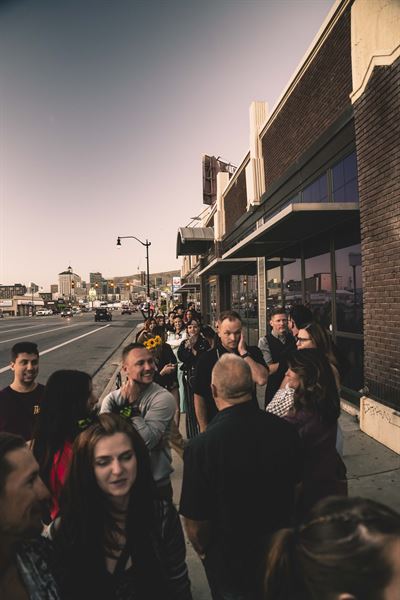 Rose Wild Productions