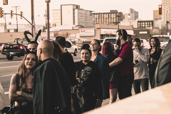 Rose Wild Productions