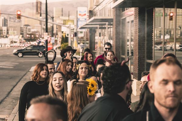 Rose Wild Productions