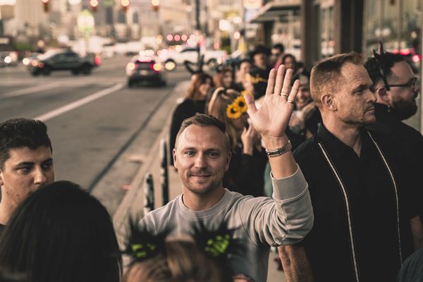 Rose Wild Productions