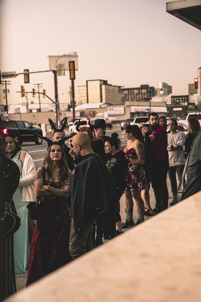 Rose Wild Productions