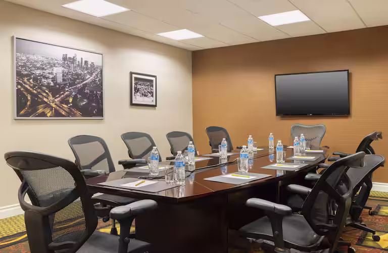 Hilton Garden Inn LAX/El Segundo