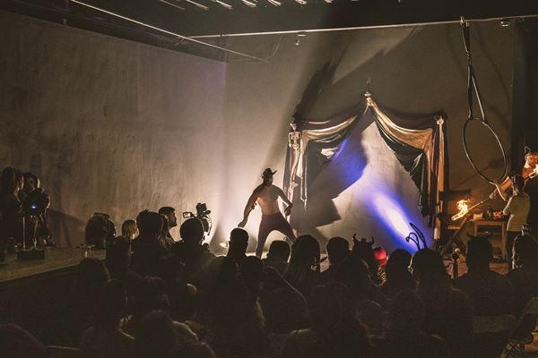 Rose Wild Productions