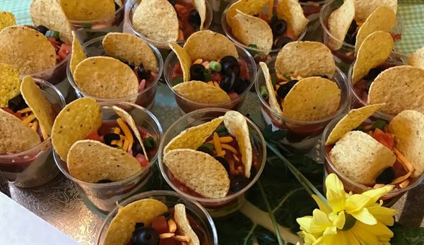 North Island Catering