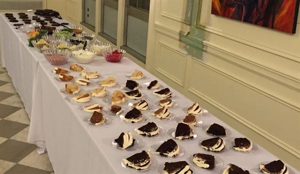 North Island Catering