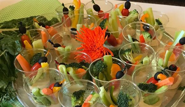 North Island Catering