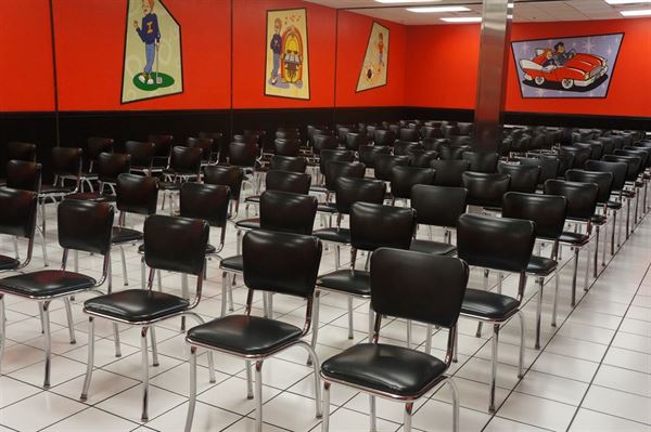 Conroes Incredible Pizza Company