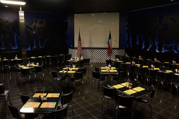 Conroes Incredible Pizza Company