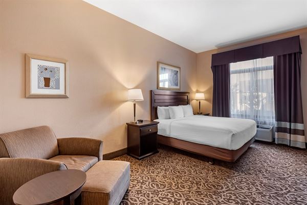 Best Western Plus Las Vegas South Henderson