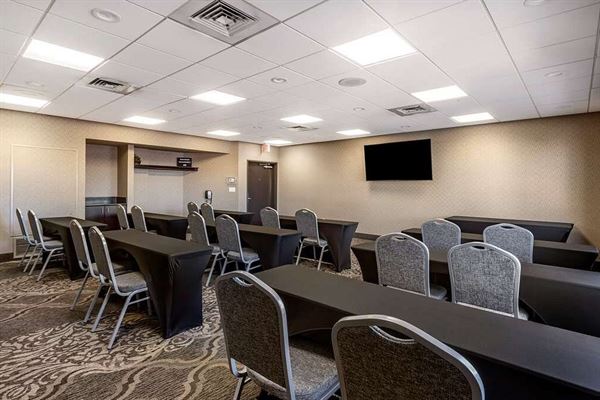 Best Western Plus Las Vegas South Henderson