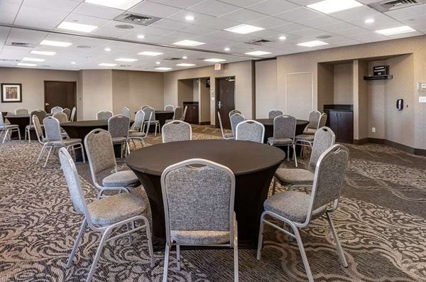 Best Western Plus Las Vegas South Henderson