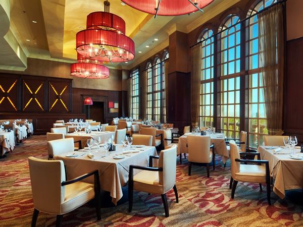 Suncoast Hotel & Casino