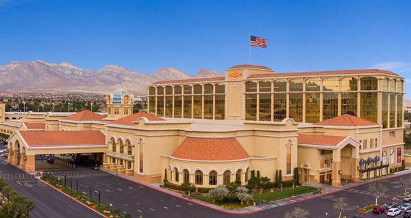 Suncoast Hotel & Casino