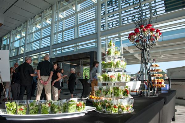 GRAMMY Museum Mississippi