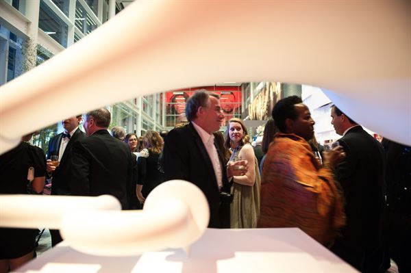 GRAMMY Museum Mississippi