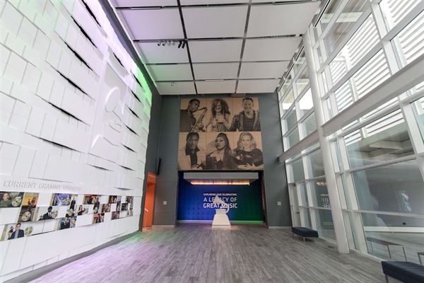 GRAMMY Museum Mississippi