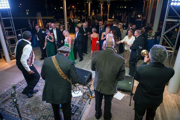 GRAMMY Museum Mississippi