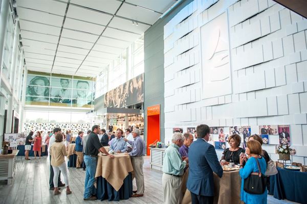 GRAMMY Museum Mississippi