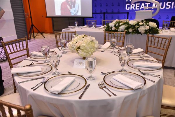 GRAMMY Museum Mississippi