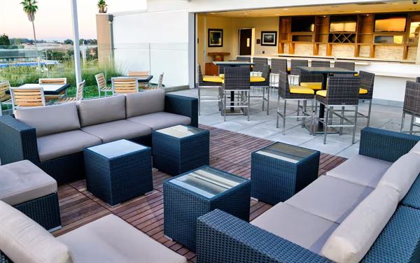 Hilton Garden Inn Santa Barbara/Goleta