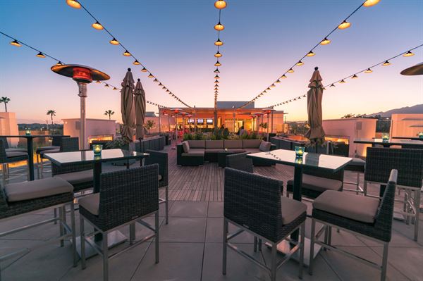 Hilton Garden Inn Santa Barbara/Goleta