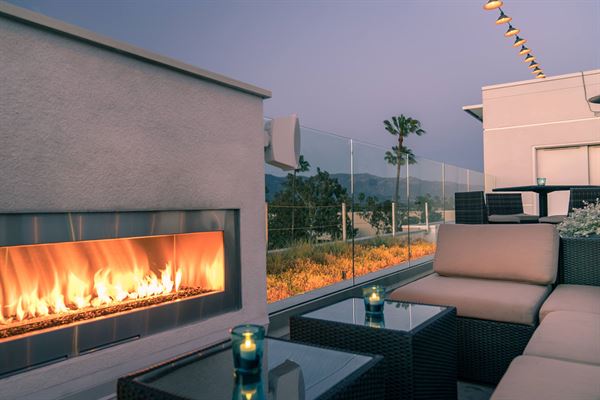 Hilton Garden Inn Santa Barbara/Goleta