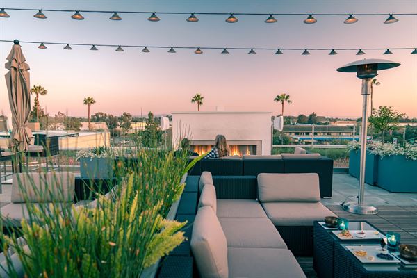 Hilton Garden Inn Santa Barbara/Goleta