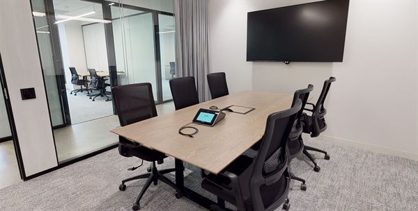 Business Meeting Venue in Los Angeles Downtown