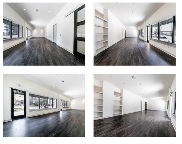 Up In the Chair, Inc