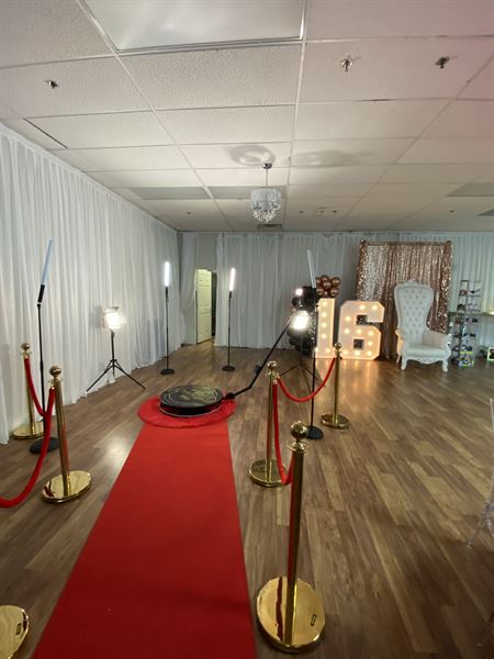 Double T 360 Pix LLC