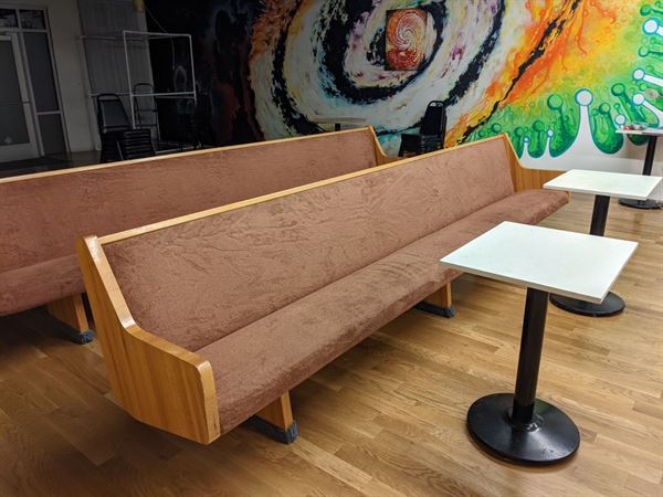 The Phoenix Clubhouse